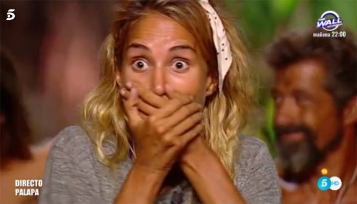 De las lágrimas de Lara Álvarez a la sorpresa de Alba Carrillo, ¡cuenta atrás para la final de 'Supervivientes'!