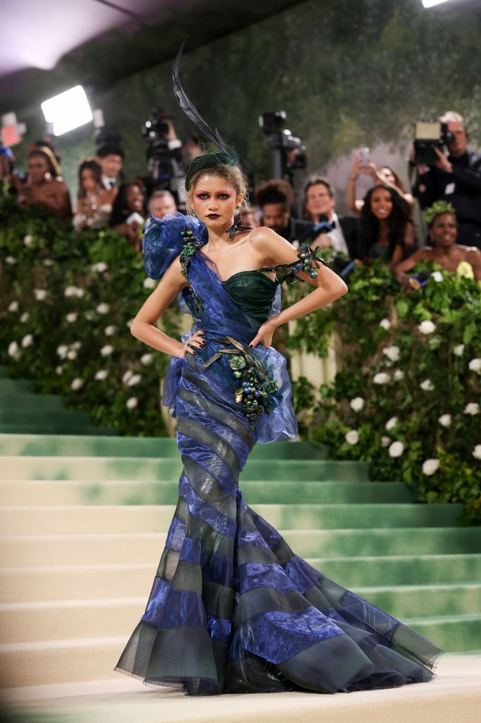 Zendaya