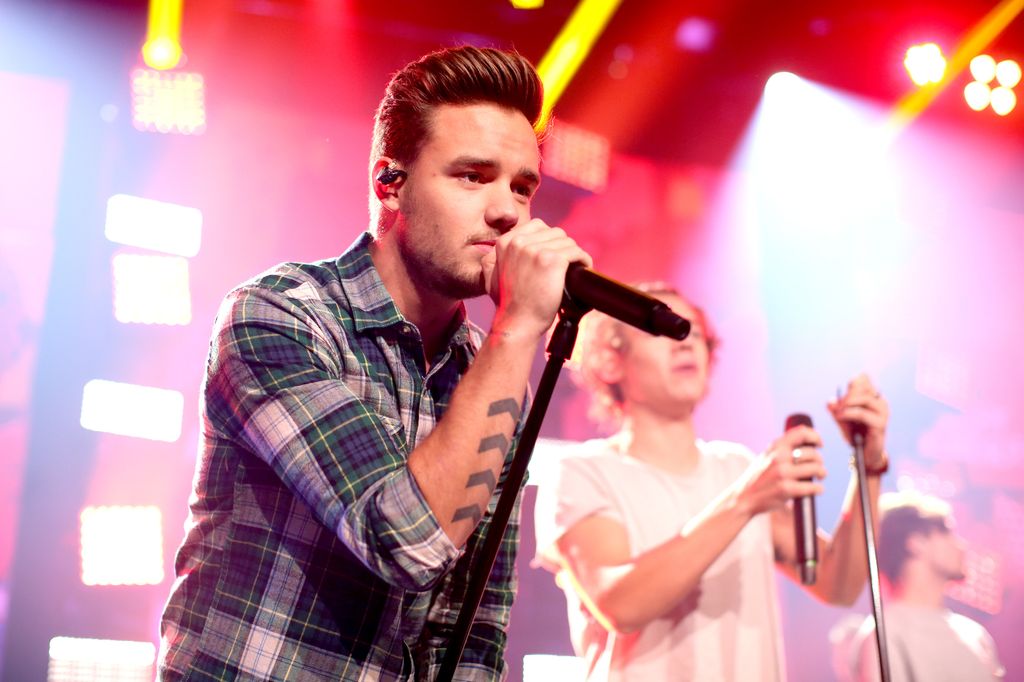 Liam Payne falleció el 16 de octubre de 2024 en un hotel en Argentina