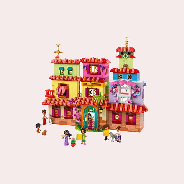 LEGO Mágica Casa Madrigal (43245)