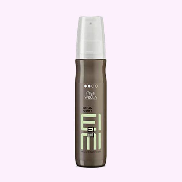spray pelo playa wella