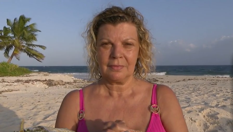Terelu Campos abandona Supervivientes