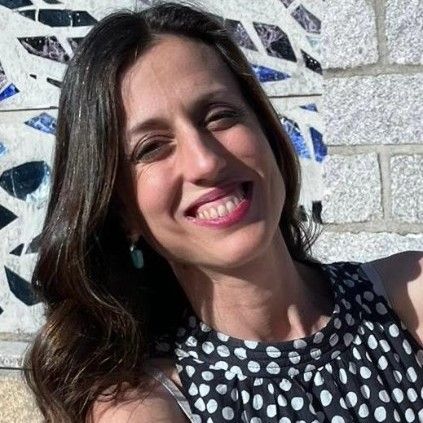 Dra. Raquel Vecino, pediatra
