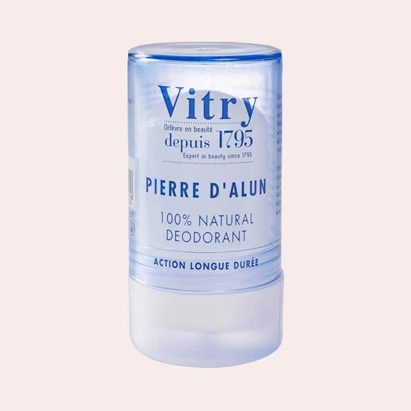 desodorante vitry