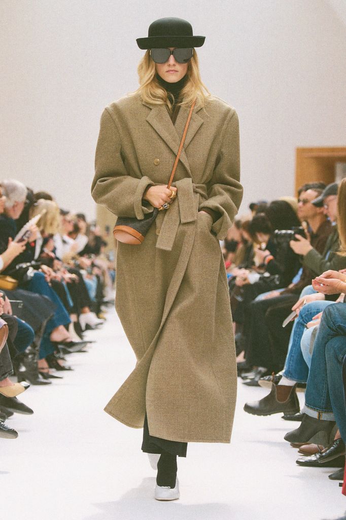 Celine Otoño/Invierno 2026-2027