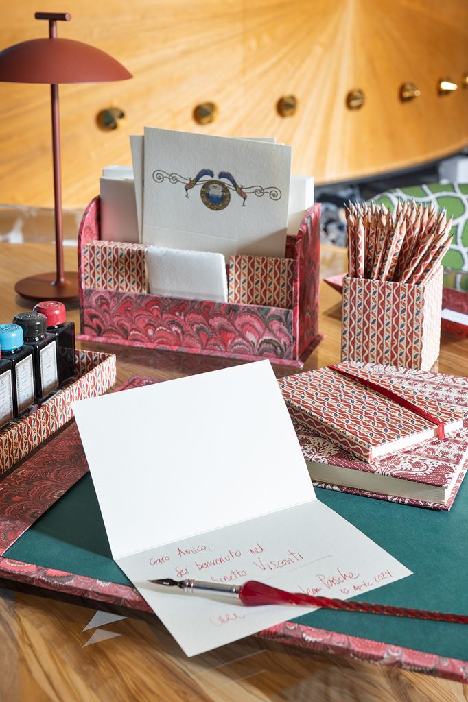 Material de escritorio