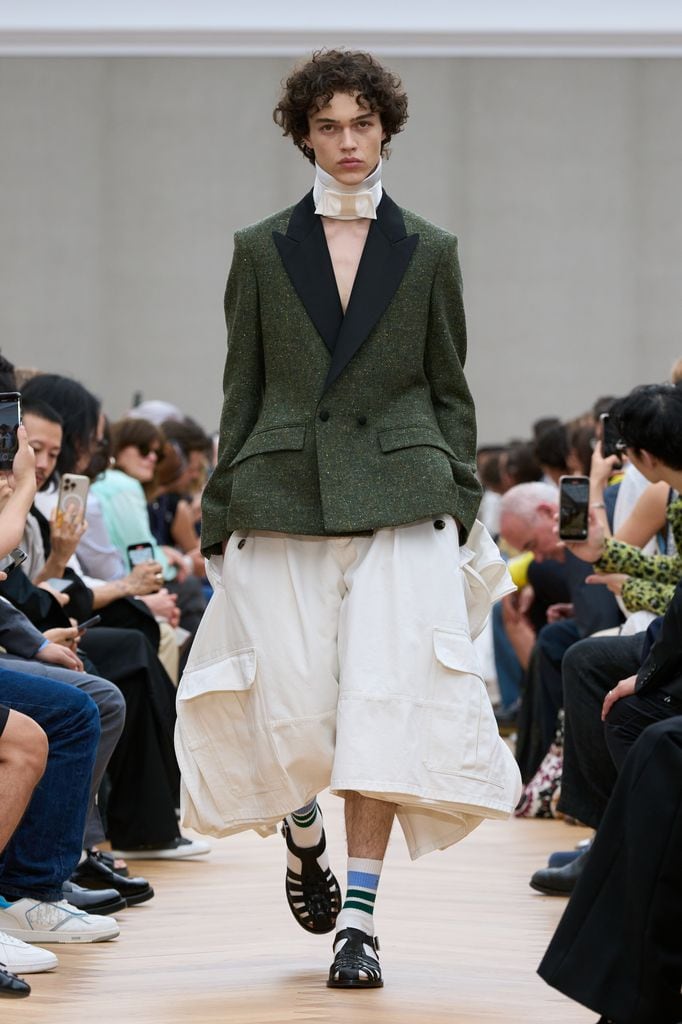 Dior Men SS26 