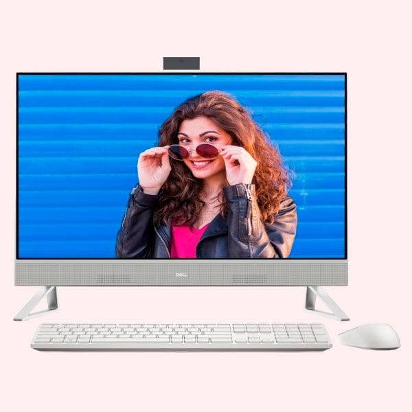 Dell Inspiron 27 All-in-One
