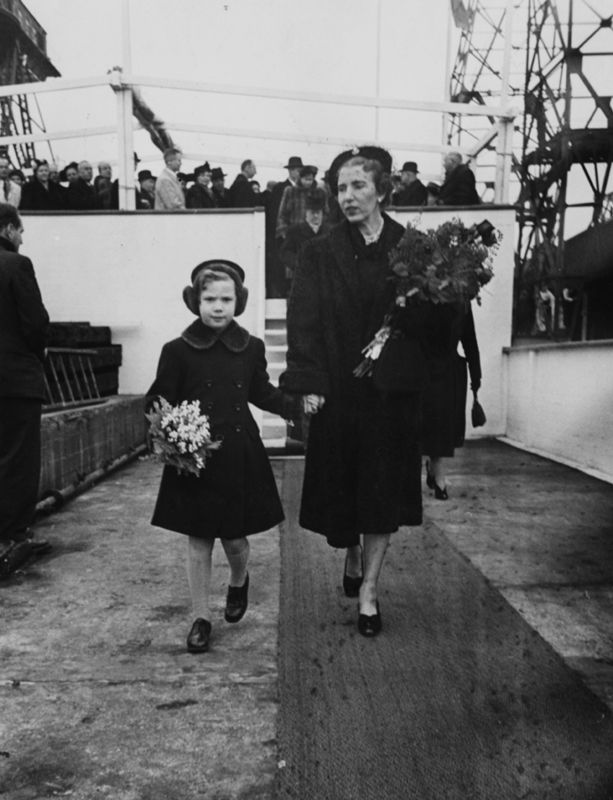 Los tres destinos de las hijas del rey