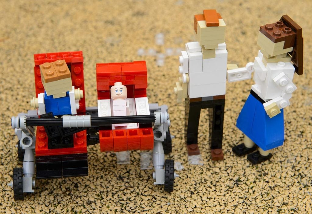 lego windsor 2