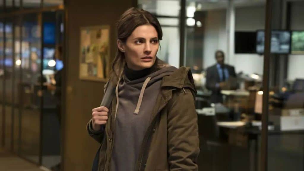 Absentia, la nueva serie que arrasa en Netflix