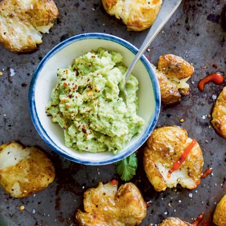 bunuelos-coliflor-hummus