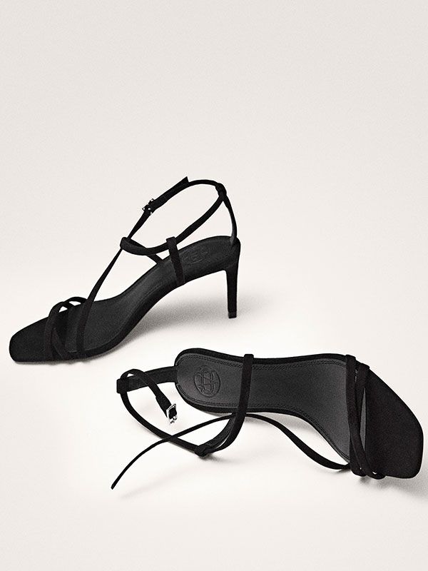 sandalia salon 6995
