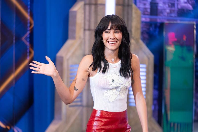 aitana-hormiguero