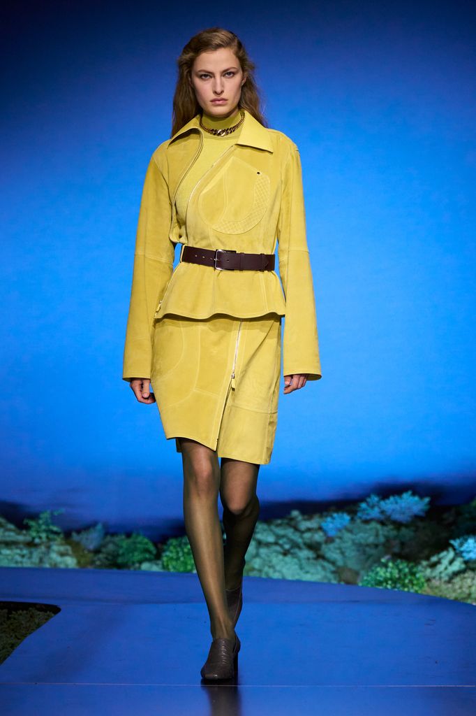 Hermès otoño/invierno 20206-2027