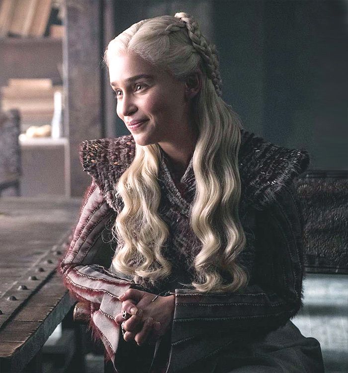 Patricia Conde deja sin palabras a sus fans convertida en Daenerys Targaryen