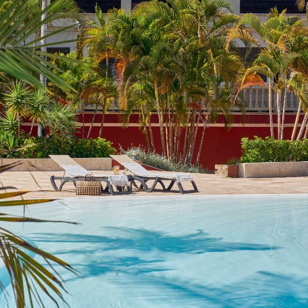 Barceló Marbella Hotel