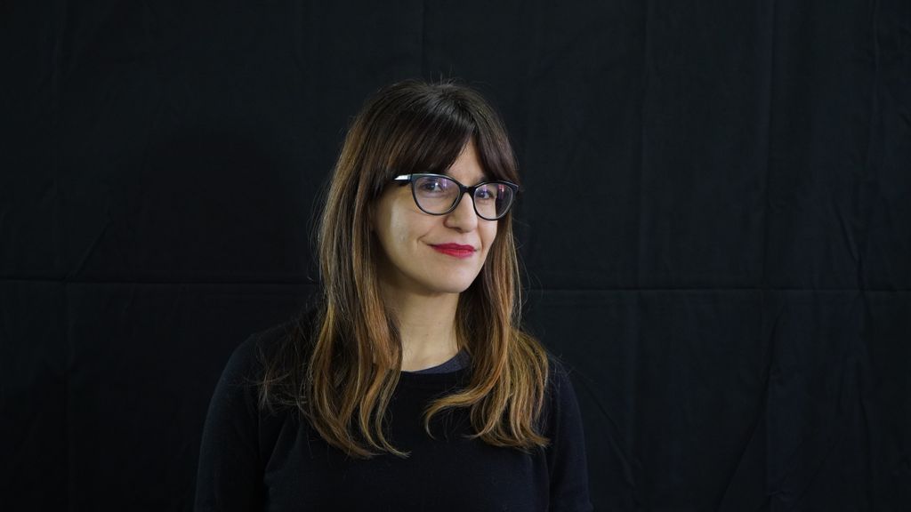 Elena Ansótegui, CEO de Wypo