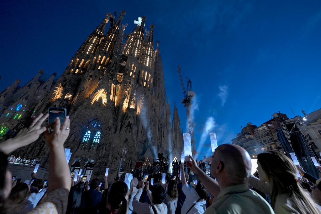 100 años después de la muerte de Gaudí