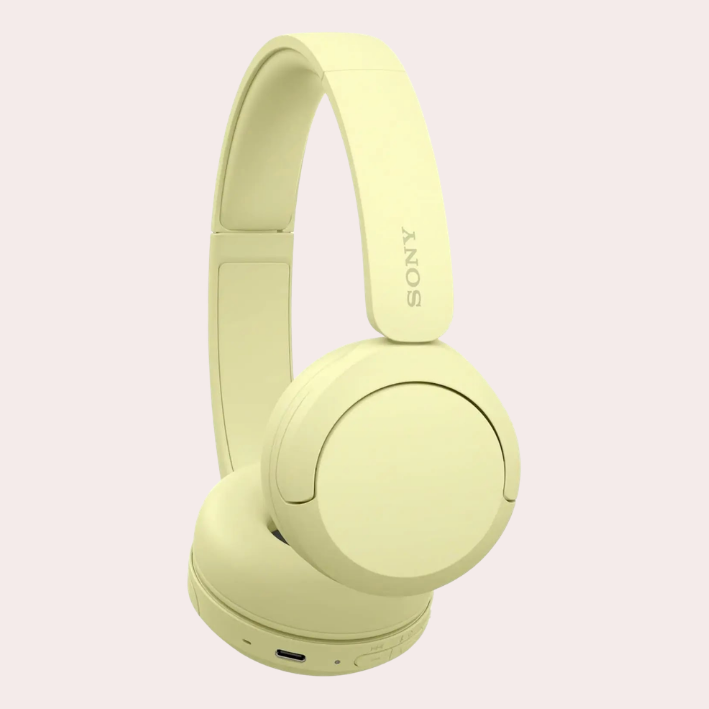 Auriculares inalámbricos Sony WH-CH520