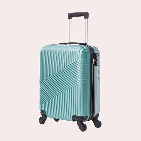 Maleta de cabina de Miravia por menos de 30€