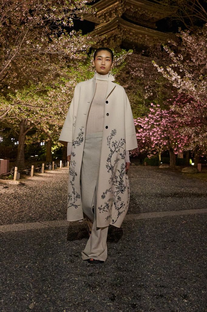 Dior Otoño 2025