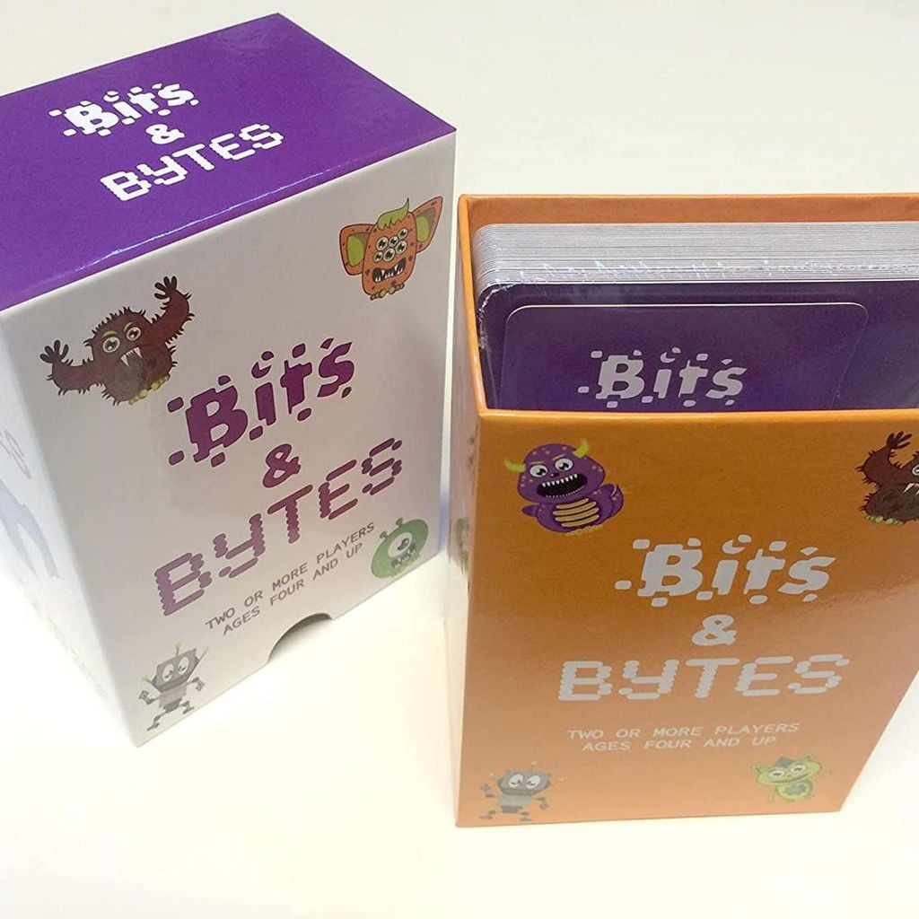 bits and bytes bits and bytes 