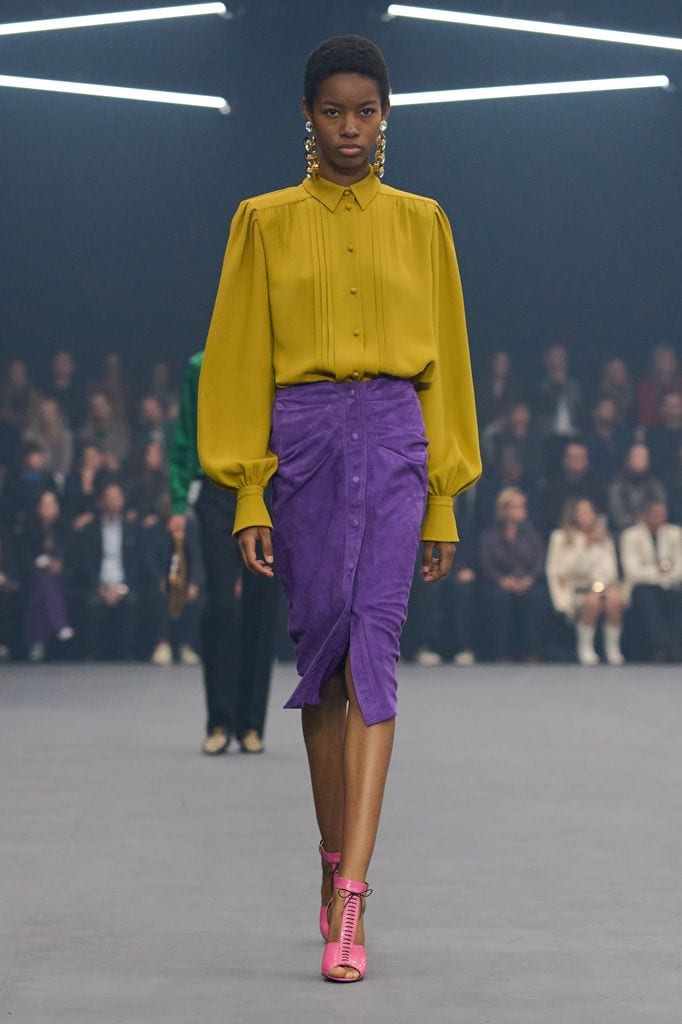  Paris Fashion Week: Valentino Primavera/Verano 2026