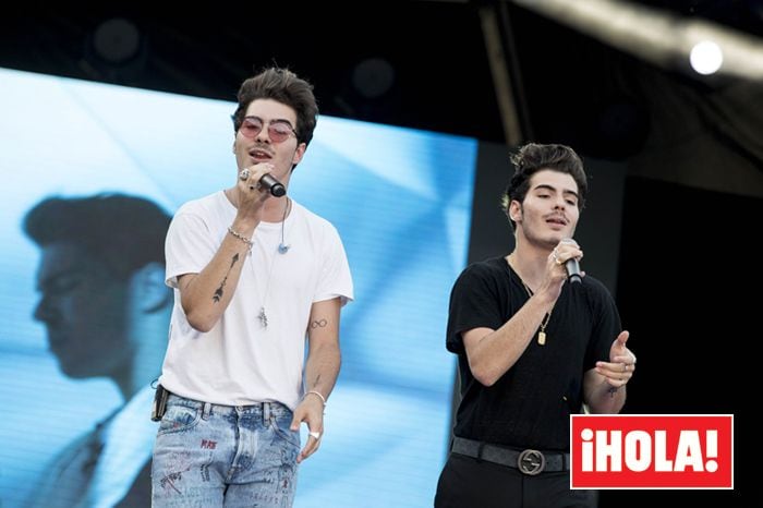 Los Gemeliers