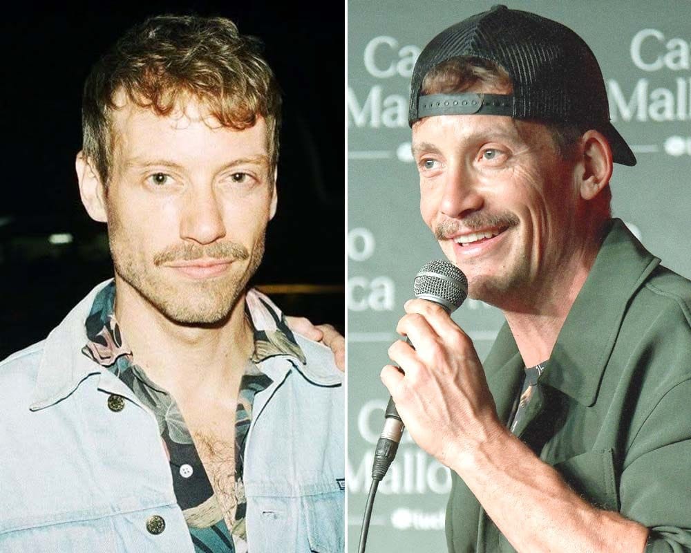 Barrett Foa y Grison