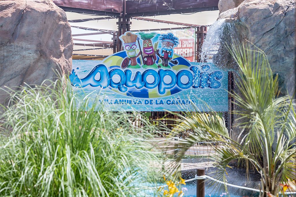 La nueva atracción de Aquopolis Villanueva de la Cañada promete convertirse en uno de los grandes reclamos del verano para quienes buscan adrenalina y diversión acuática