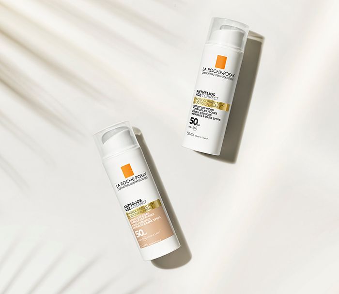 El nuevo 2 en 1 de La Roche-Posay