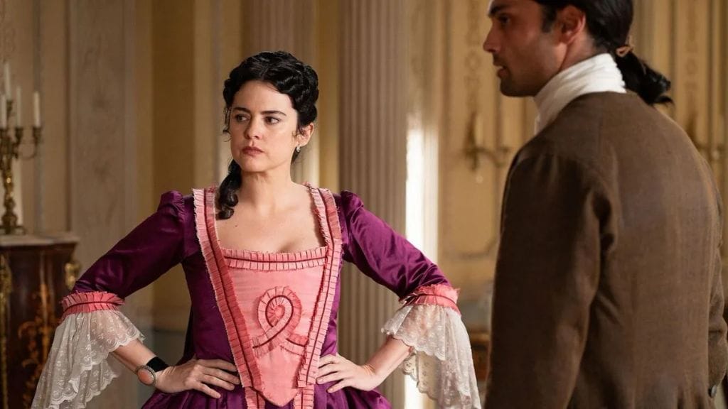 El personaje de Úrsula no ha muerto con lo que podría regresar en un futuro