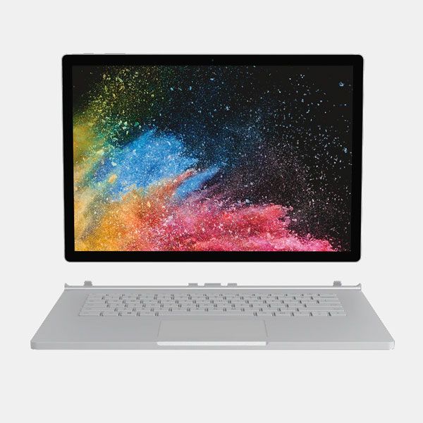 surface pro 2