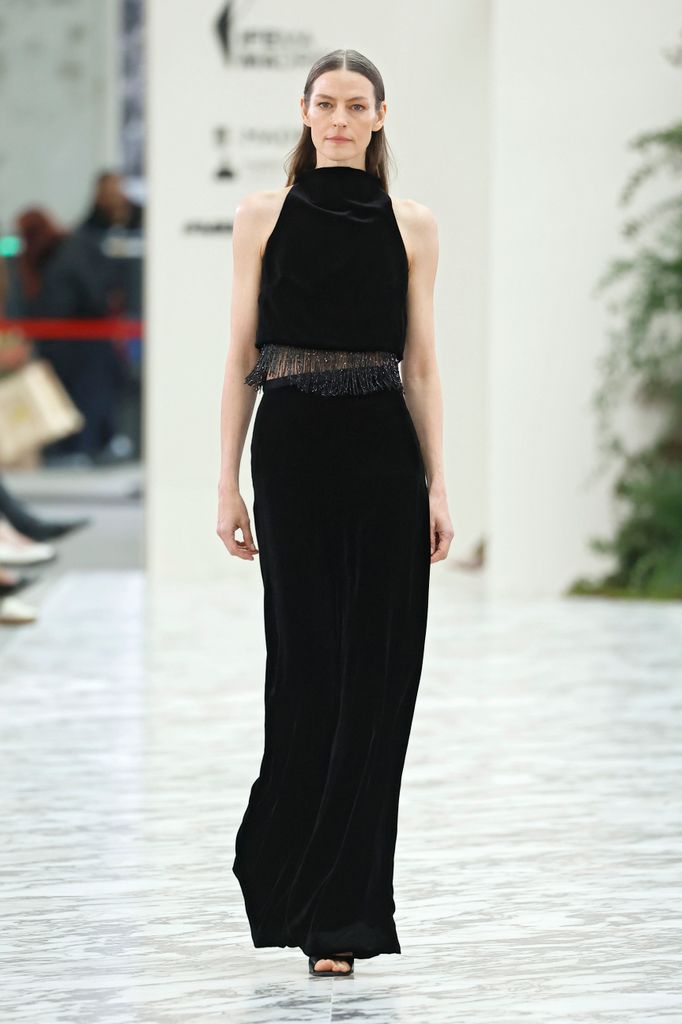 Desfile Sophie et Voilà OI 2026-2027