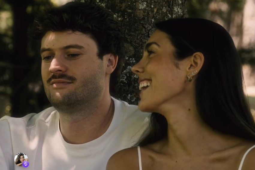 Anna Ferrer Padilla desvela por fin la fecha de su boda con Mario Cristóbal