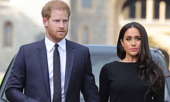harry meghan