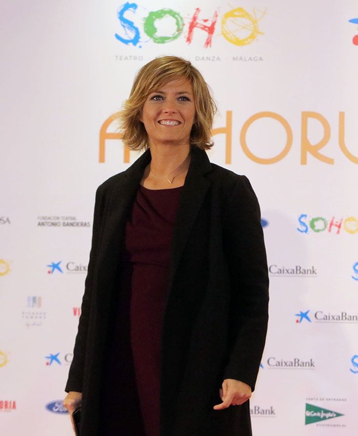 María Casado