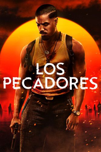 Cartel de 'Los Pecadores'