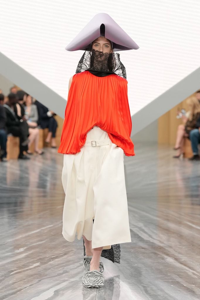 Dior Primavera/Verano 2026