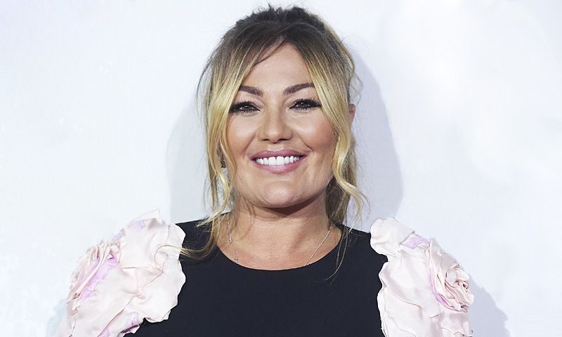 amaia montero getty