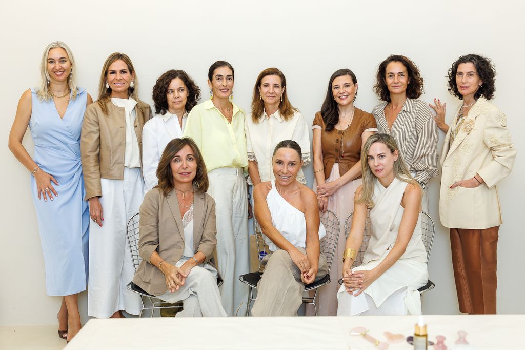 NIVEA Taller Lectoras Foto 8.
