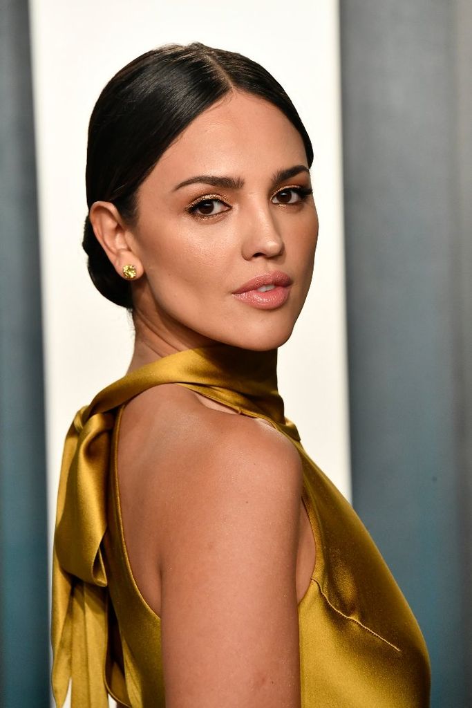 Eiza González 