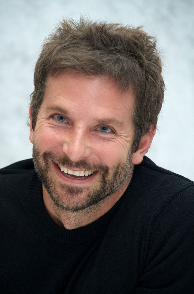Bradley Cooper