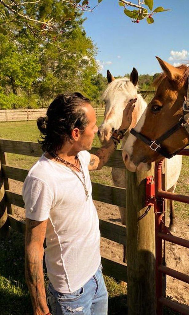 Marc Anthony