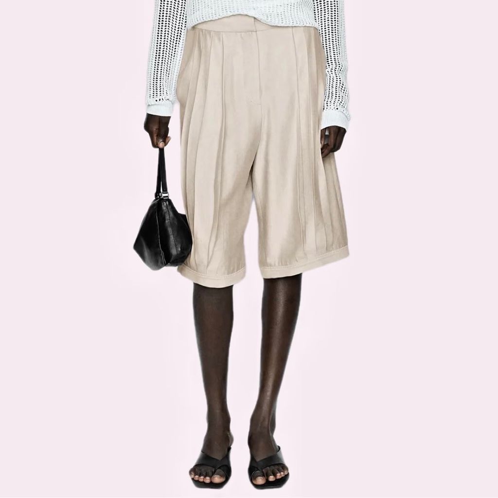 Bermuda de Massimo Dutti