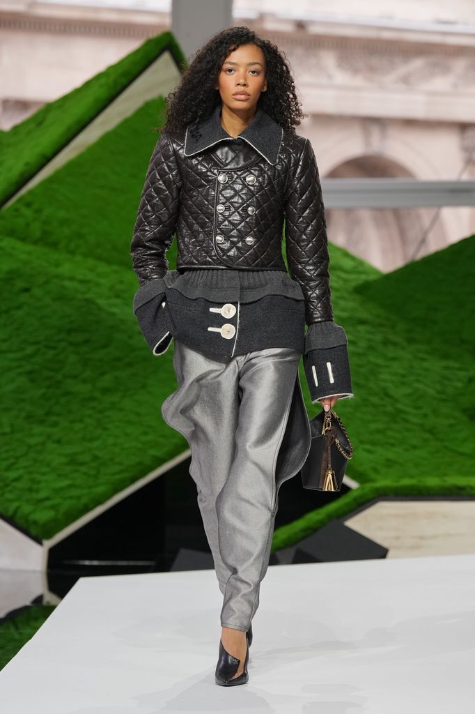 Paris Fashion Week: Louis Vuitton Otoño/Invierno 2026-2027