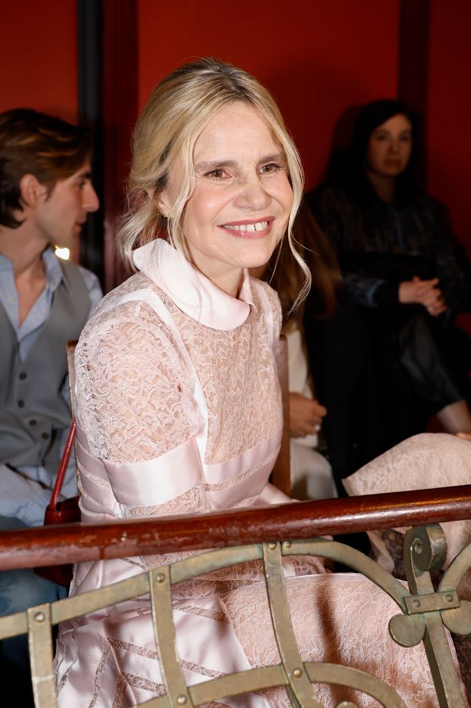 Eugenia Martínez de Irujo