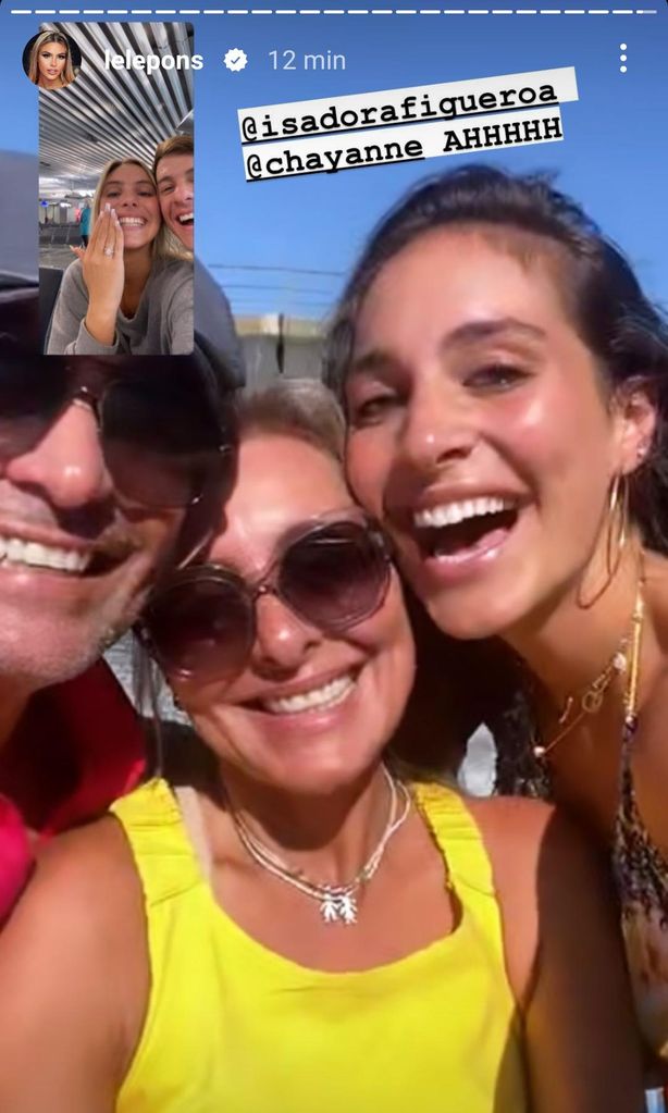 Chayanne