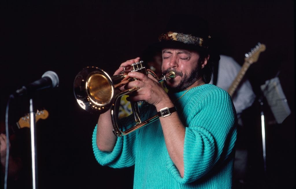 Chuck Mangione murió el 22 de julio de 2025 a os 84 años.